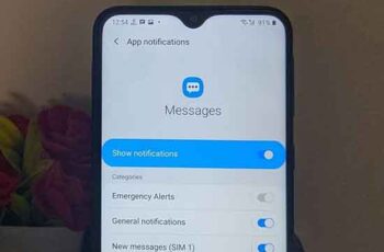 Los sonidos de notificación de Samsung no funcionan, 12 soluciones