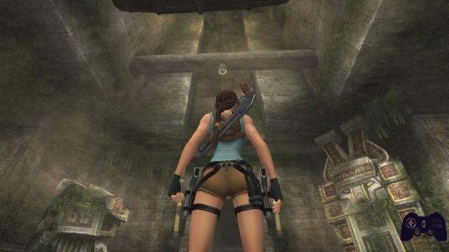 Tomb Raider: revisión de aniversario