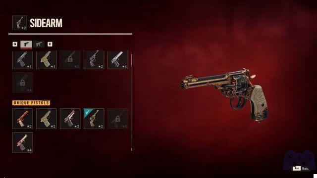Far Cry 6: dónde encontrar todas las armas únicas