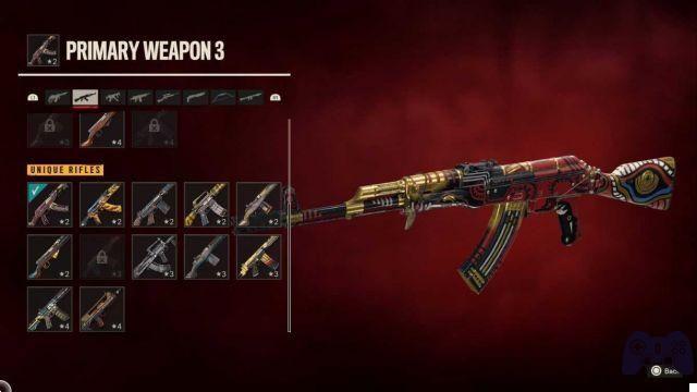 Far Cry 6: onde encontrar todas as armas exclusivas