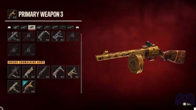 Far Cry 6 : où trouver toutes les armes uniques