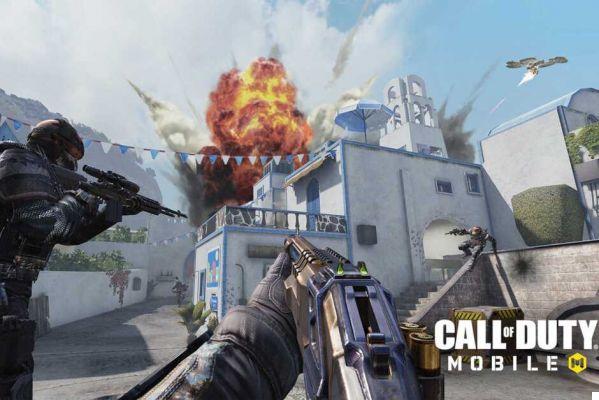 Call of Duty Mobile: guia completo de aulas