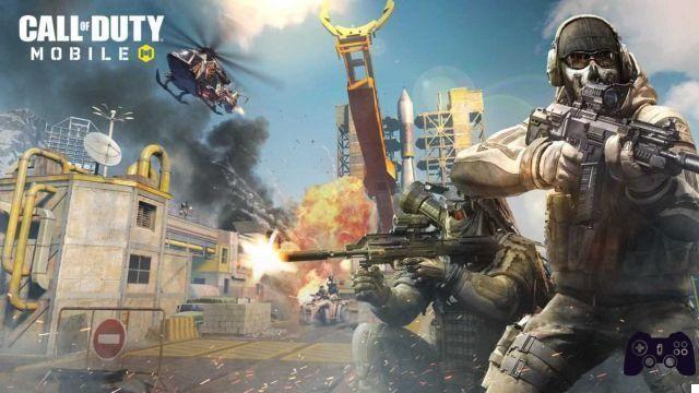 Call of Duty Mobile: guia completo de aulas