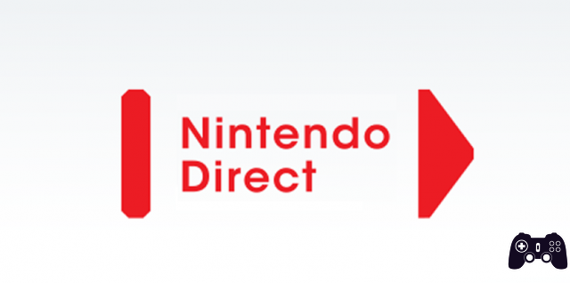 Docenas de nuevos juegos producidos internamente o por terceros bajo el foco de Nintendo Direct
