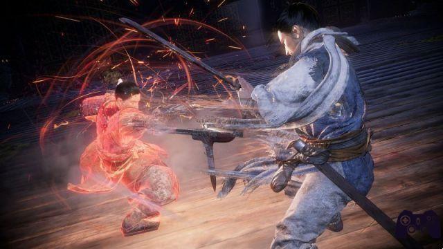 Wo Long : Fallen Dynasty, la revue de la nouvelle action Team Ninja