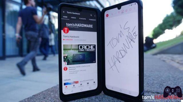 LG G9 ThinQ não será feito? A empresa pode mudar sua estratégia