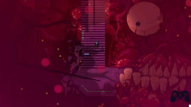 Resolutiion | Review, el corazón de la máquina