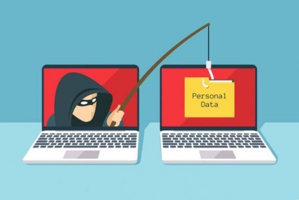 5 formas sencillas de protegerse de los ataques de phishing