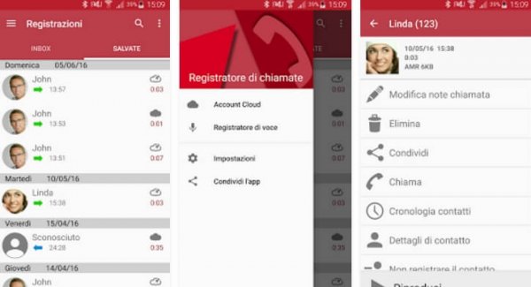 Las mejores apps para grabar llamadas en Android