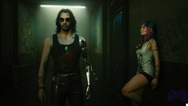 Cyberpunk 2077: the guide to the best talents