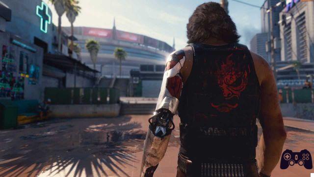 Cyberpunk 2077: the guide to the best talents