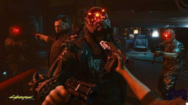 Cyberpunk 2077: la guía de los mejores talentos