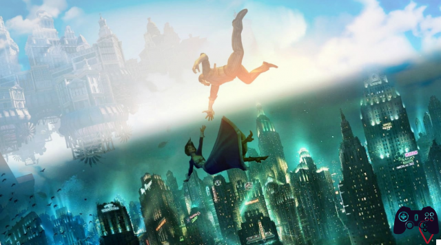 BioShock: The Collection - Guide to all codes to unlock doors