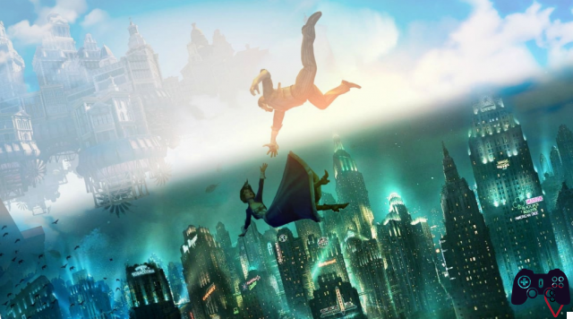 BioShock: The Collection - Guide de tous les codes pour déverrouiller les portes