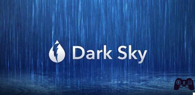 Apple compró Dark Sky: la aplicación meteorológica se eliminó de Google Play Store