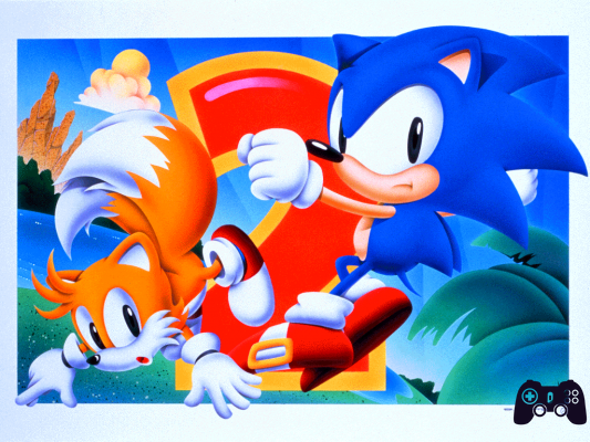 Revisão do 3D Sonic The Hedgehog 2