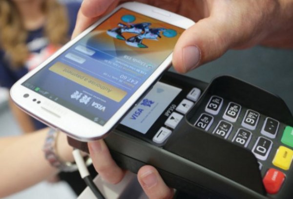 NFC Guide: how it works and how to use it