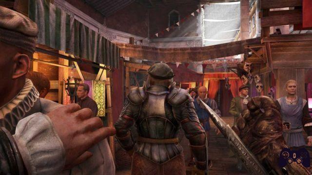 Assassin's Creed Nexus VR: la revisión del juego de realidad virtual