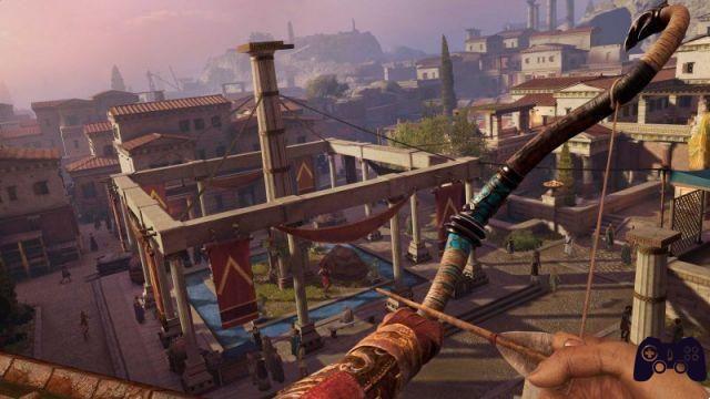 Assassin's Creed Nexus VR: la revisión del juego de realidad virtual