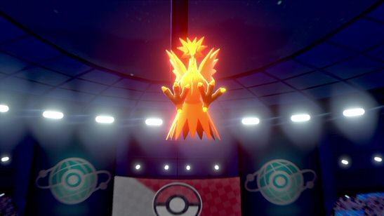 Guias de espada e escudo Pokémon: Crown Lands - Novos Pokémon e Gigamax