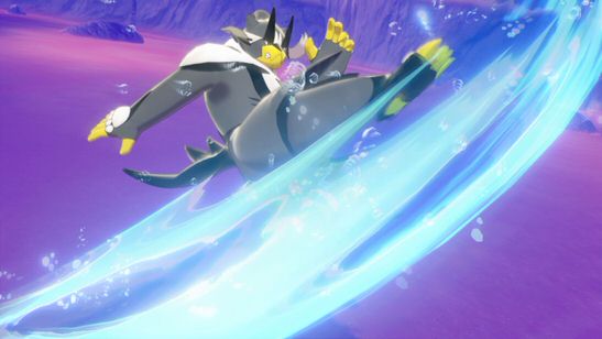 Pokémon Sword and Shield Guides: Crown Lands - New Pokémon and Gigamax