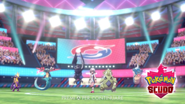 Pokémon Sword and Shield Guides: Crown Lands - New Pokémon and Gigamax