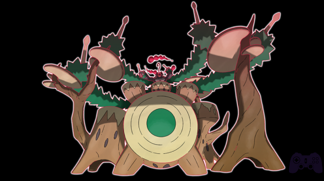 Guias de espada e escudo Pokémon: Crown Lands - Novos Pokémon e Gigamax