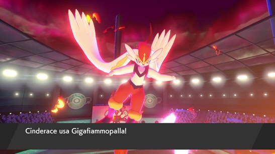 Pokémon Sword and Shield Guides: Crown Lands - New Pokémon and Gigamax