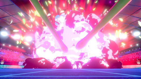 Guías de Pokémon Sword and Shield: Crown Lands - Nuevos Pokémon y Gigamax