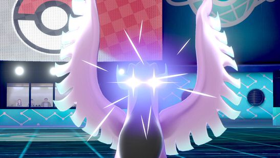 Pokémon Sword and Shield Guides: Crown Lands - New Pokémon and Gigamax