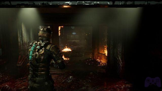 Dead Space, a análise da versão para PC do remake de terror de sobrevivência