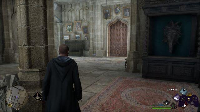 Hogwarts Legacy: dónde encontrar todas las llaves de Daedalus