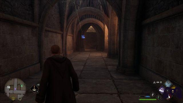 Hogwarts Legacy: dónde encontrar todas las llaves de Daedalus