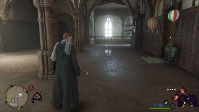 Hogwarts Legacy: dónde encontrar todas las llaves de Daedalus