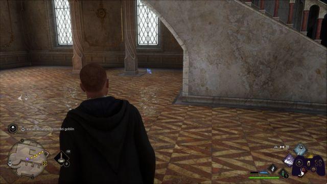 Hogwarts Legacy: dónde encontrar todas las llaves de Daedalus