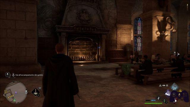 Hogwarts Legacy: dónde encontrar todas las llaves de Daedalus