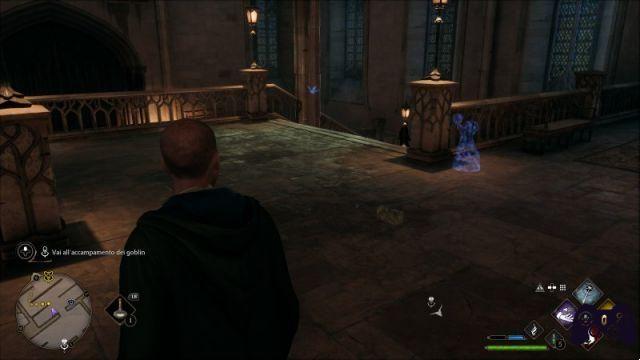 Hogwarts Legacy: dónde encontrar todas las llaves de Daedalus