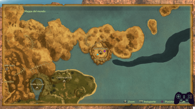 The Dream Doors of Ni no Kuni II: where to find them | Guide