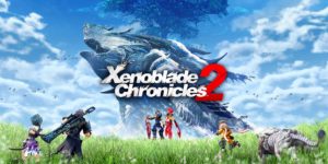 Xenoblade Chronicles 2 Review: The Golden Country Returns - Back to Alrest