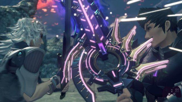 Xenoblade Chronicles 2 Review: The Golden Country Returns - Back to Alrest