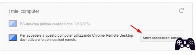 Cómo controlar tu PC desde tu smartphone