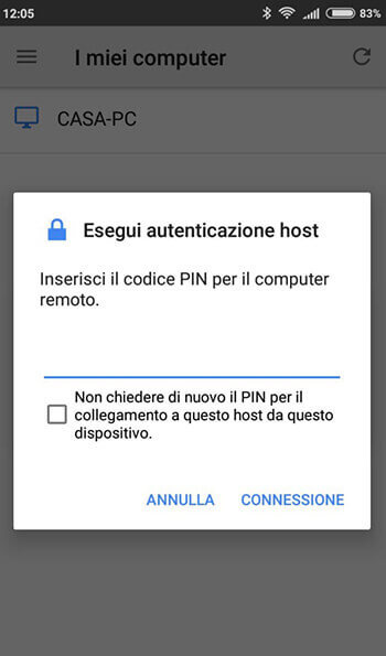 Cómo controlar tu PC desde tu smartphone