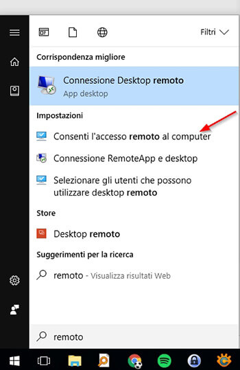 Cómo controlar tu PC desde tu smartphone