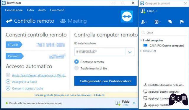 Cómo controlar tu PC desde tu smartphone