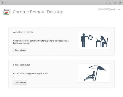 Cómo controlar tu PC desde tu smartphone