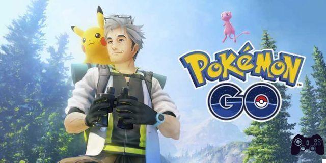 Pokèmon Go: veja como capturar Jirachi | Guia