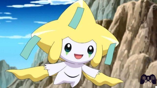 Pokèmon Go: here's how to catch Jirachi | Guide