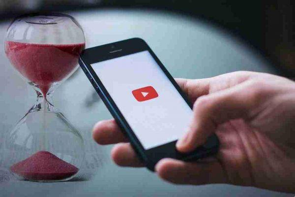 Comment savoir combien de temps vous avez passé sur Youtube