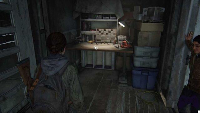The Last of Us 2: trophy and platinum guide