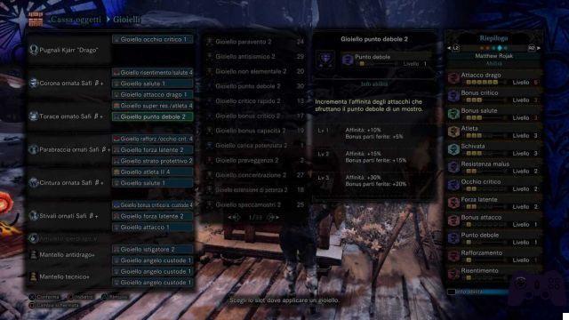 Monster Hunter World: Iceborne, Kulve Taroth weapons guide